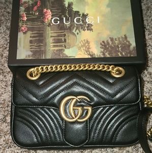 Crossbody